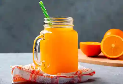 Jugo de Naranja 12 Oz