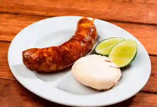 Chorizo