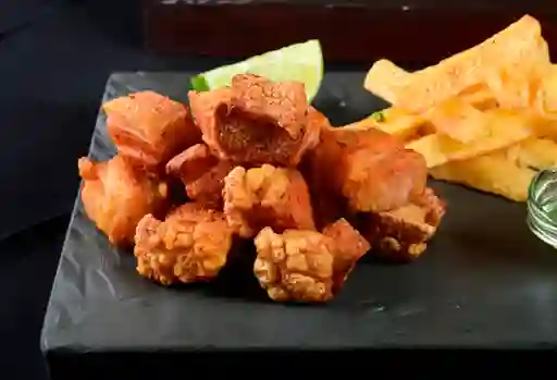 Chicharrón