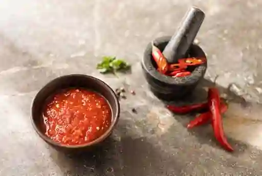 Dinamita (Picante)