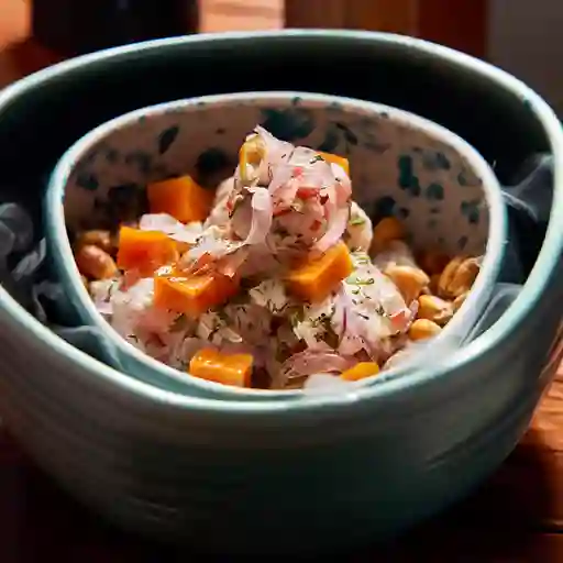 Ceviche Clásico