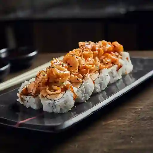 Sushi Eby Spicy