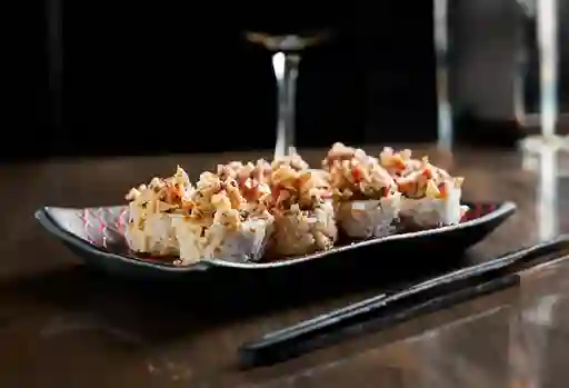 Sushi Tako Maki