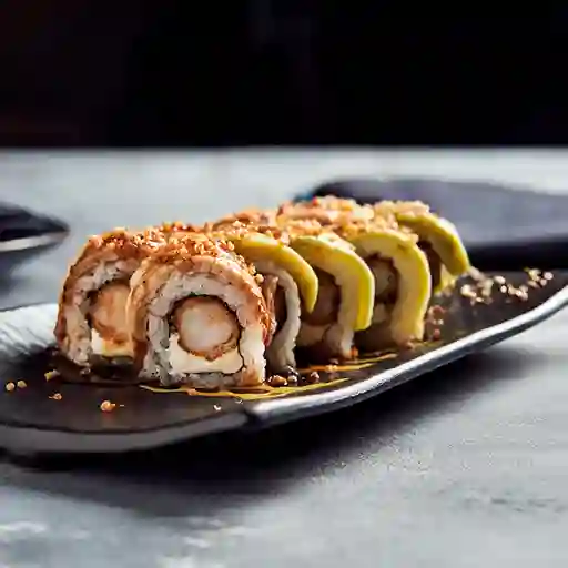 Unagui Maki