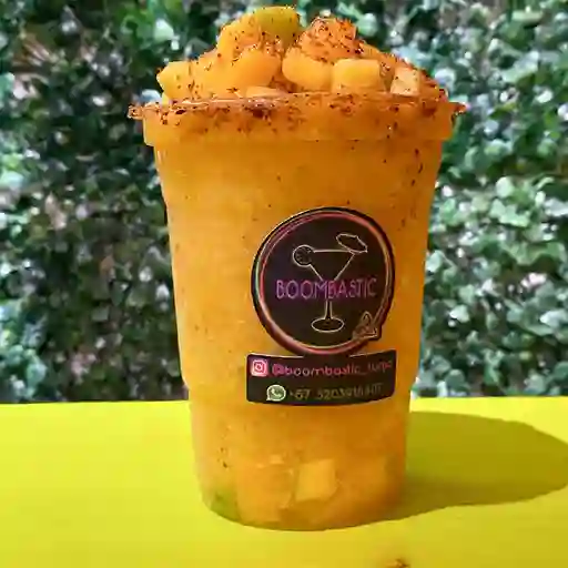 Mangonada 16 Oz