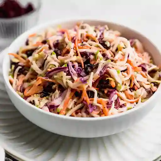 Ensalada Coleslaw