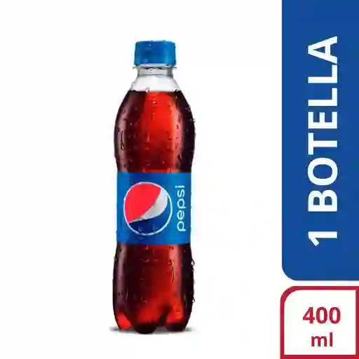 Pepsi 400ml