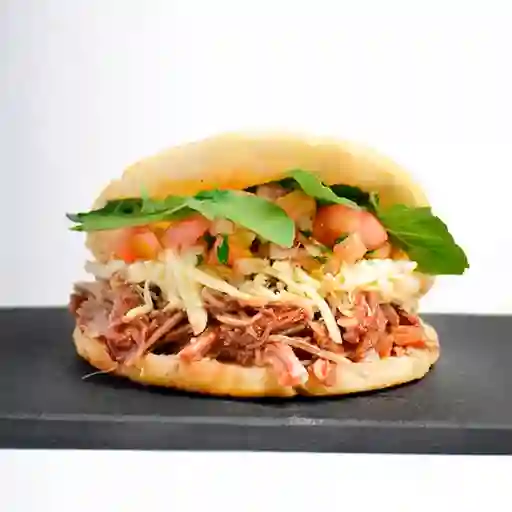 Arepa de Cerdo