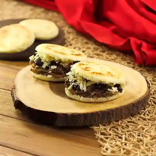 Arepa Pabellón