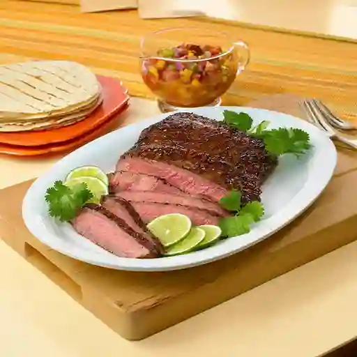 Carne Asada