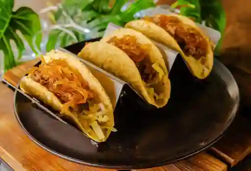 Tacos de Carne