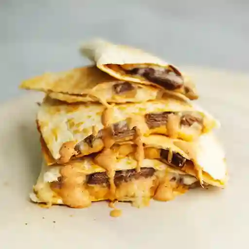 Quesadilla