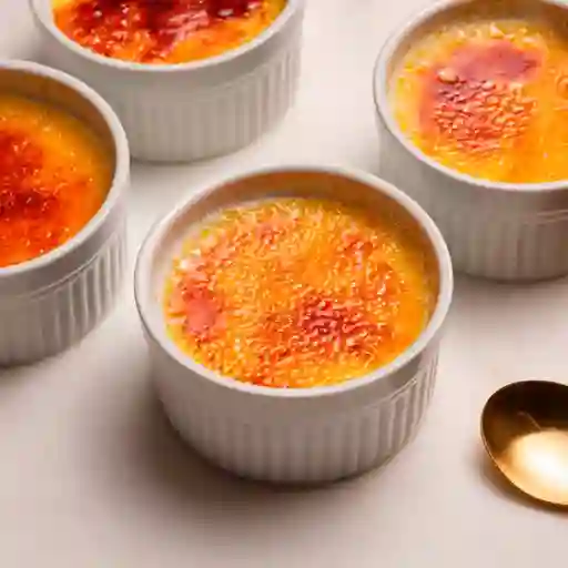 Creme Brulée