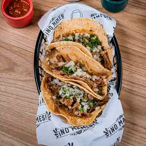 Tacos de Birria