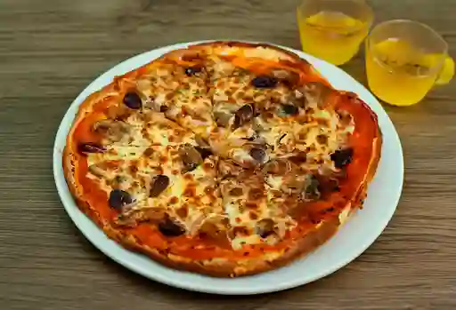 Pizza Atún