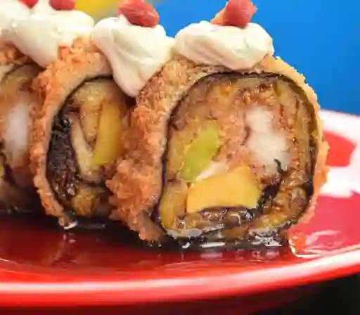 Platanito Roll