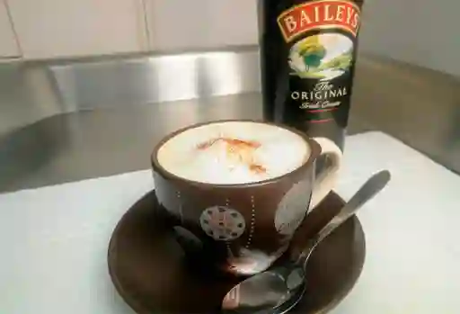 Capuchino Bailys 8 Oz