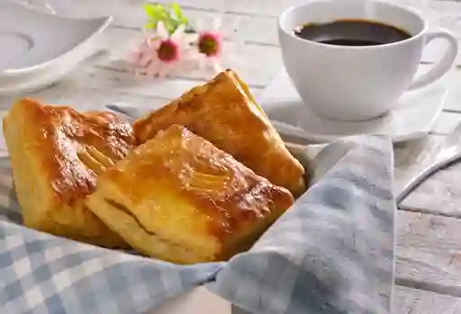 Pastel de Guayaba