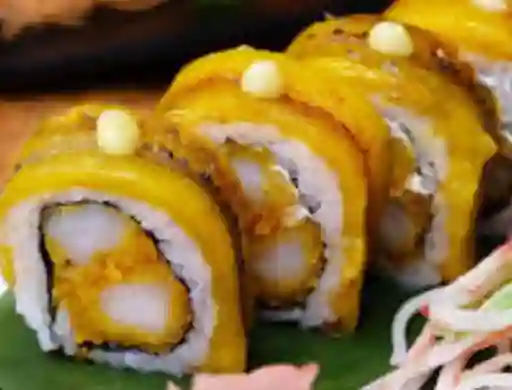 Caribe Roll