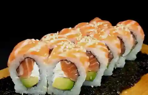 Alaska Roll