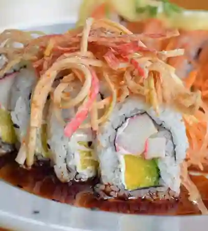 Kani Kani Roll