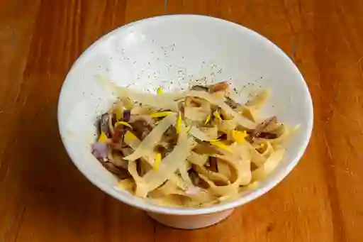 Pasta Carbonara