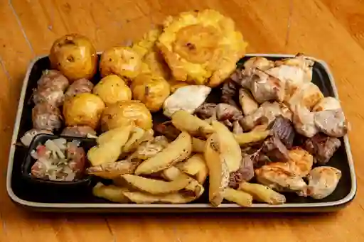 Picada Brasato