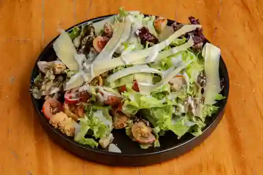 Ensalada Brasato