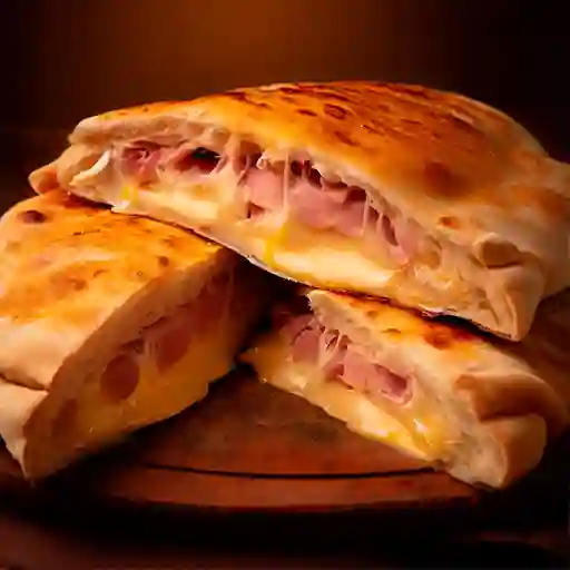 Arma Tu Calzone