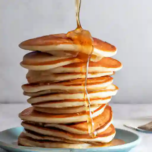 Arma Tu Pancake