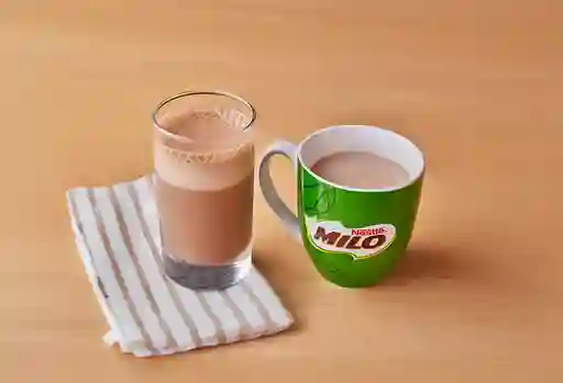 Milo Caliente 9 Oz