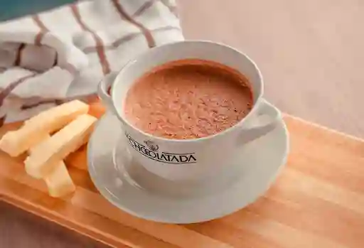 Chocolate Casero 9 Oz