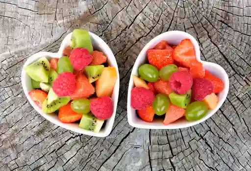 Bowl de Frutas