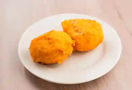 Papa Rellena