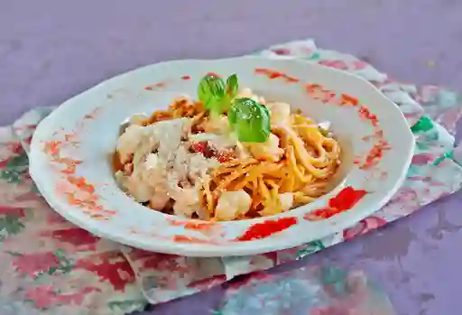 Pasta Marinera