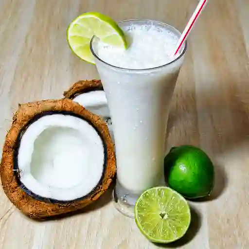 Limonada de Coco 16 Oz