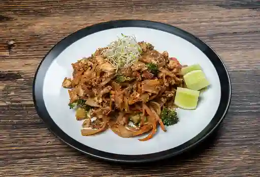 Pad- Thai