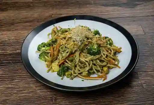Vegi Pesto