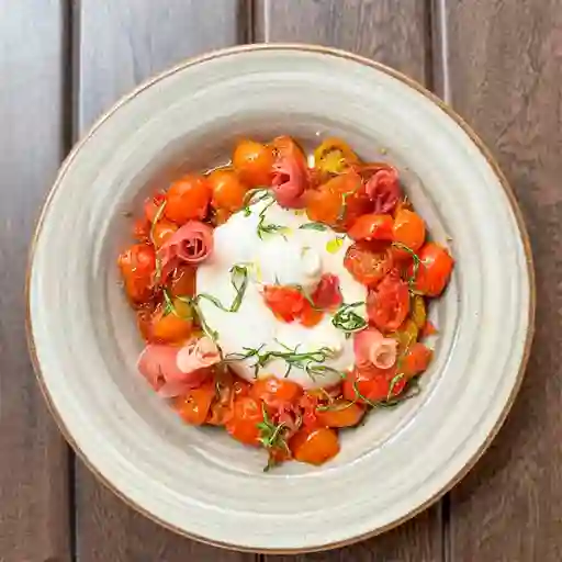 Burrata