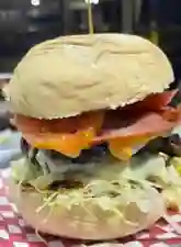 Combo Hamburgesa Sencilla + Papa + Bebida