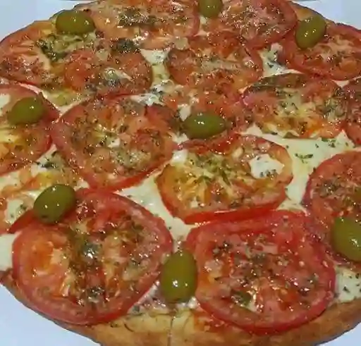 Pizza Napolitana