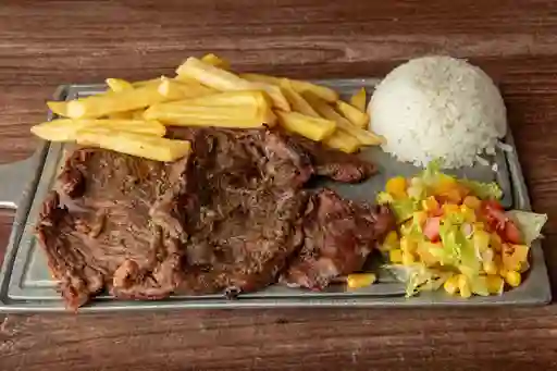 Carne Asada