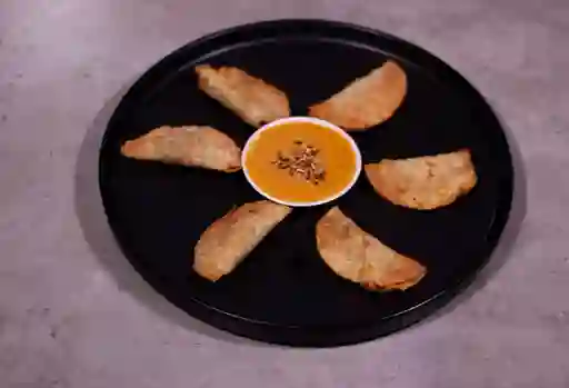 Gyozas