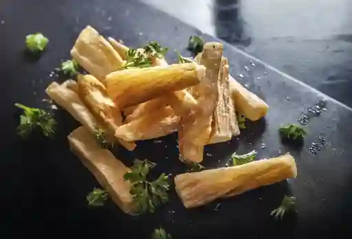 Yuca Frita