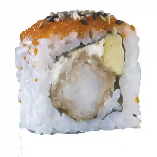 Ebi Temperatura Maki