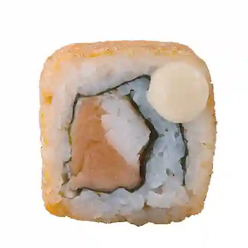 Keizaki Tempura Maki