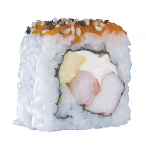 California Maki