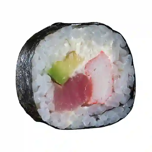 Kani Tuna Maki