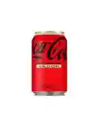Coca-Cola Zero 330 ml