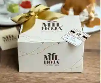 Milhoja De Regalo NUEVO